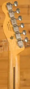 Fender 75th Anniversary Vintera II Road Worn 1951 Telecaster - Maple - Butterscotch Blonde