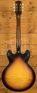 Gibson Custom 1959 ES-335 Reissue | Vintage Burst - VOS *Left-Handed*