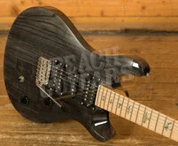 PRS SE Specialty | Swamp Ash Special - Charcoal