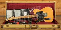 Fender Custom Shop '52 Tele Relic Butterscotch Blonde *Left-Handed*