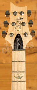 PRS SE Specialty | Swamp Ash Special - Charcoal