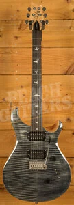 PRS SE Custom | Custom 24 - Charcoal