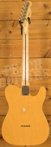 Fender Custom Shop '52 Tele Relic Butterscotch Blonde *Left-Handed*