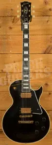 Gibson Custom 1957 Les Paul Custom | Ebony - VOS