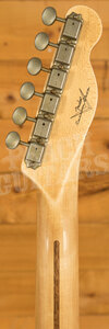 Fender Custom Shop '52 Tele Relic Butterscotch Blonde *Left-Handed*