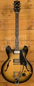 Gibson Custom Murphy Lab '59 ES-335 B.B. King "Live at the Regal" Argentine Grey w/Bigsby