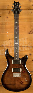 PRS SE Custom | Custom 24 - Black Goldburst