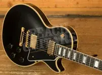 Gibson Custom 1957 Les Paul Custom | Ebony - VOS