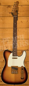 Xotic California Classic XTC-1 3 Tone Sunburst "Custom" Light Aged