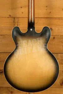 Gibson Custom Murphy Lab '59 ES-335 B.B. King "Live at the Regal" Argentine Grey w/Bigsby