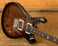 PRS SE Custom | Custom 24 - Black Goldburst