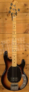 Music Man Retro '70s StingRay Bass | StingRay H - Vintage Sunburst