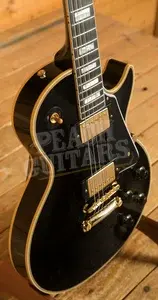 Gibson Custom 1957 Les Paul Custom | Ebony - VOS