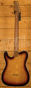 Xotic California Classic XTC-1 3 Tone Sunburst "Custom" Light Aged