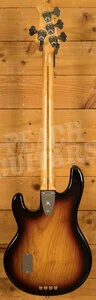Music Man Retro '70s StingRay Bass | StingRay H - Vintage Sunburst
