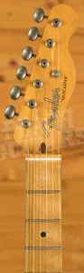 Fender 75th Anniversary Vintera II Road Worn 1951 Telecaster - Maple - Butterscotch Blonde