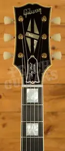 Gibson Custom 1957 Les Paul Custom | Ebony - VOS