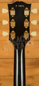 Gibson Custom 1957 Les Paul Custom | Ebony - VOS