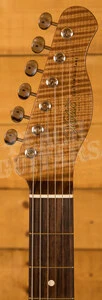 Xotic California Classic XTC-1 3 Tone Sunburst "Custom" Light Aged