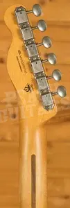 Fender 75th Anniversary Vintera II Road Worn 1951 Telecaster - Maple - Butterscotch Blonde