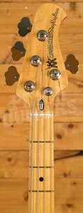 Music Man Retro '70s StingRay Bass | StingRay H - Vintage Sunburst