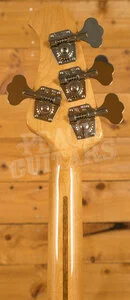 Music Man Retro '70s StingRay Bass | StingRay H - Vintage Sunburst