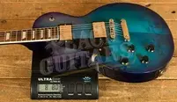 Gibson Les Paul Studio | Blueberry Burst *Left-Handed*