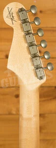 Fender Custom Shop 61 Strat - Journeyman Relic Aged Vintage White
