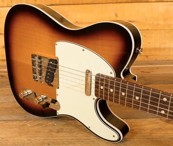 Xotic California Classic XTC-1 3 Tone Sunburst "Custom" Light Aged
