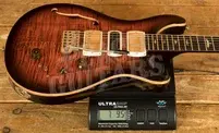 PRS SE Special Semi-Hollow - Orange Tiger Burst