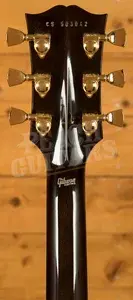 Gibson Custom Les Paul Axcess Custom Gloss | Figured Bengal Burst