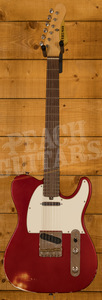 Friedman Vintage T Classic - Candy Red