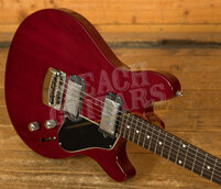 Music Man Valentine Collection | Valentine HH - Cherry