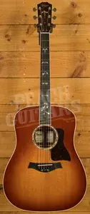 Taylor Legacy 810e Special Edition Heritage Burst
