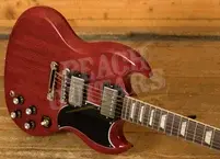 Gibson SG Standard '61 | Vintage Cherry