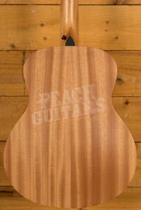 Taylor GS Mini Series | GS Mini Sapele