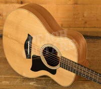 Taylor GS Mini Series | GS Mini Sapele