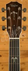 Taylor Legacy 810e Special Edition Heritage Burst