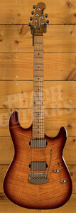 Music Man Sabre Collection | Sabre HT - Honey Bear