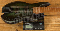 Cort Space 5 Star Dust Green