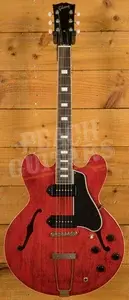 Gibson ES-330 | Sixties Cherry