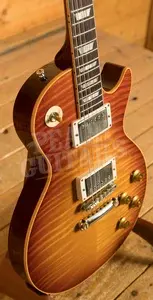 Gibson Custom 1959 Les Paul Standard Torrefied AAAA | John's Brew - VOS