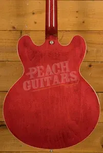 Gibson ES-330 | Sixties Cherry