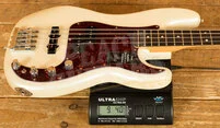 Fender Player II Modified Active Precision Bass - Rosewood - Olympic Pearl