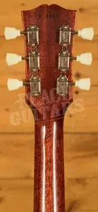 Gibson Custom 1959 Les Paul Standard Torrefied AAAA | John's Brew - VOS