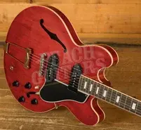 Gibson ES-330 | Sixties Cherry