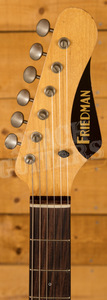 Friedman Vintage S - 3 Tone Sunburst