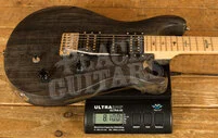 PRS SE Specialty | Swamp Ash Special - Charcoal