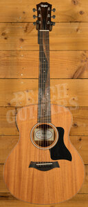 Taylor GS Mini Series | GS Mini-e Mahogany