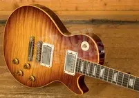 Gibson Custom 1959 Les Paul Standard Torrefied AAAA | John's Brew - VOS